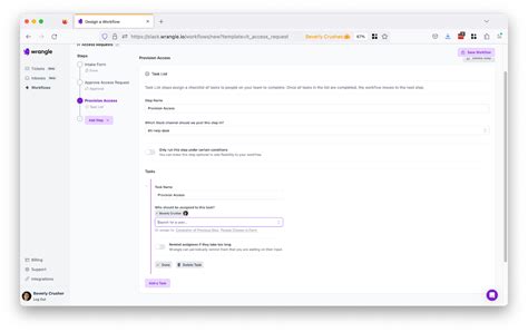 Request Portal Access .